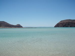 Mar de Cortés   Baja by Sea La Paz Catamaran charters