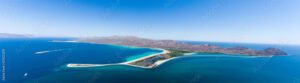 Mar de Cortés   Baja by Sea La Paz Catamaran charters