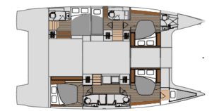 Kaia   Baja by Sea La Paz Yacht and Catamaran charters